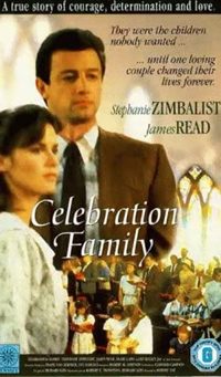 Celebration Family (1987) starring Royce D. Applegate on DVD on DVD